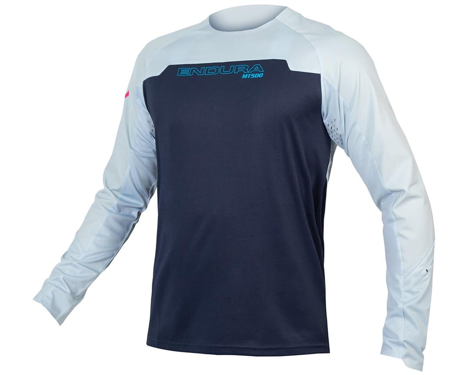 Endura long sleeve mtb jersey new arrivals